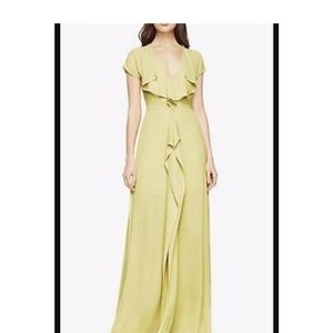 Bcbgmaxazria dress